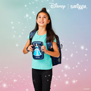 Smiggle – Disney Cinderella Federmäppchen