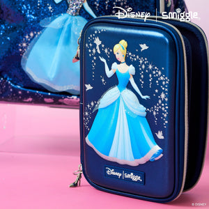 Smiggle – Disney Cinderella Federmäppchen
