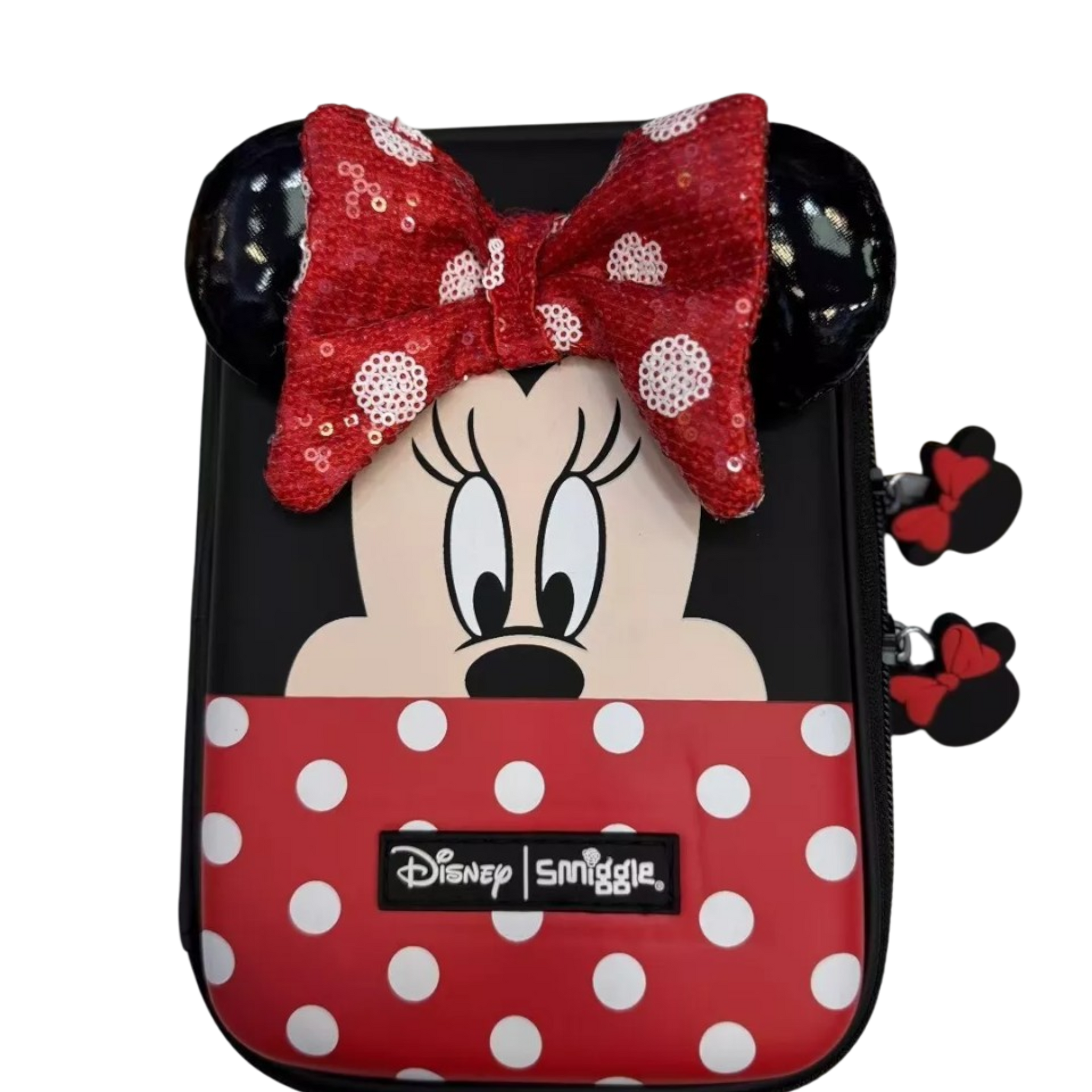 Smiggle - Disney Minnie Federmäppchen