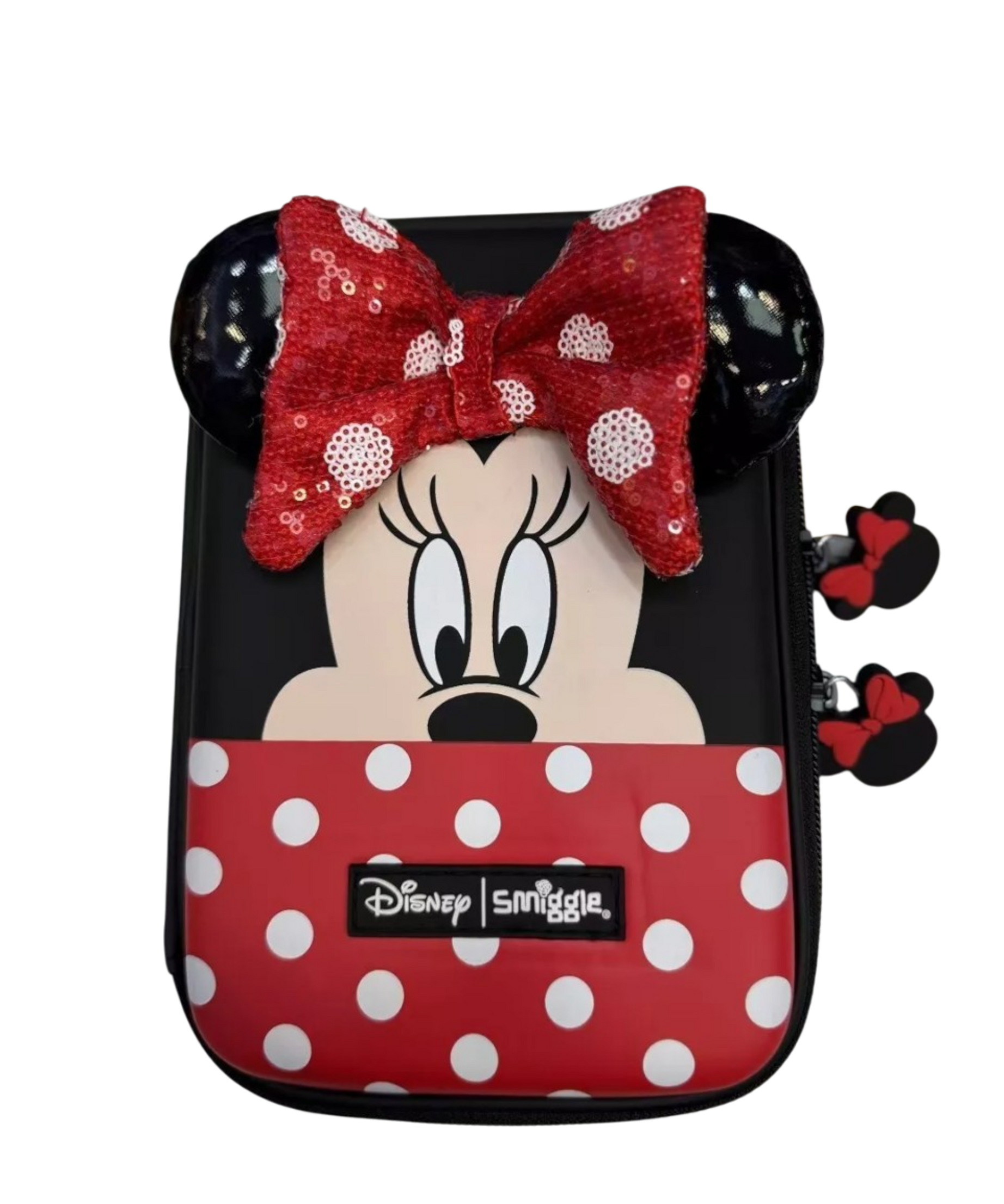 Smiggle - Disney Minnie Federmäppchen