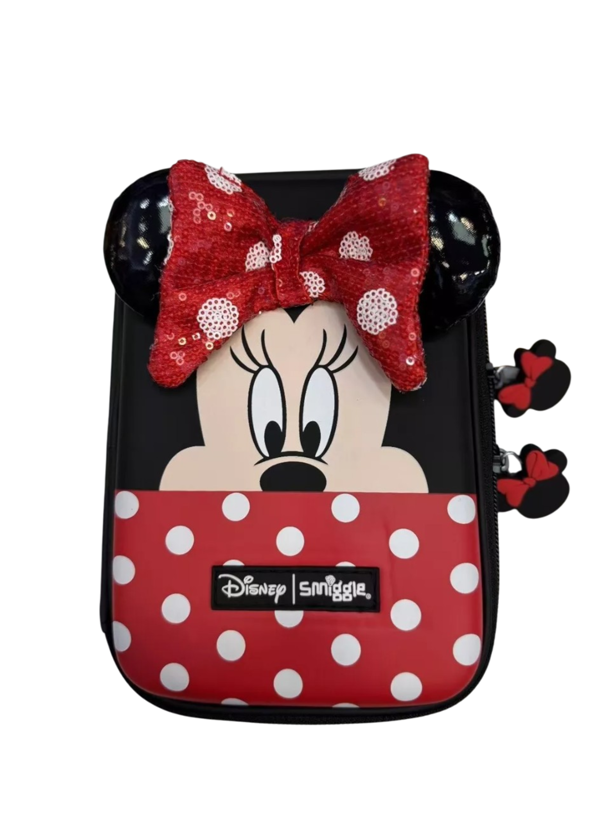 Smiggle - Disney Minnie Federmäppchen