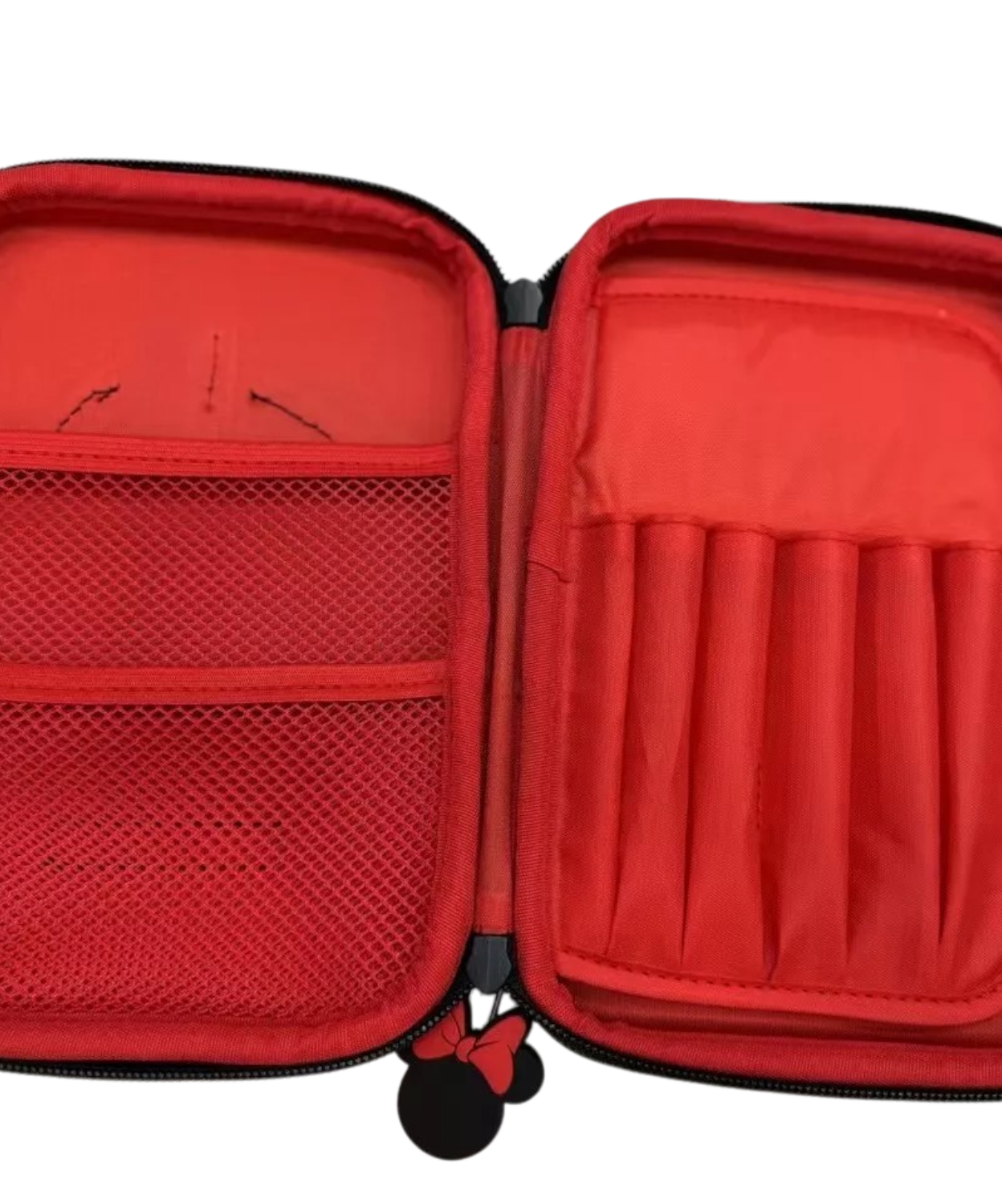 Smiggle - Disney Minnie Federmäppchen