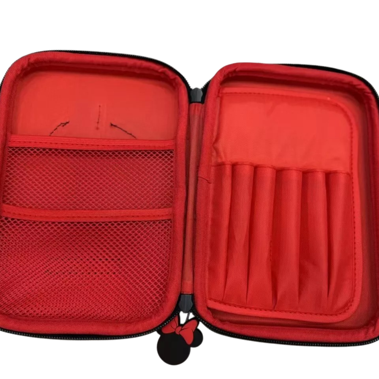 Smiggle - Disney Minnie Federmäppchen