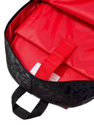 Smiggle - Disney Minnie Mouse 2-teiliges Schulranzen-Set