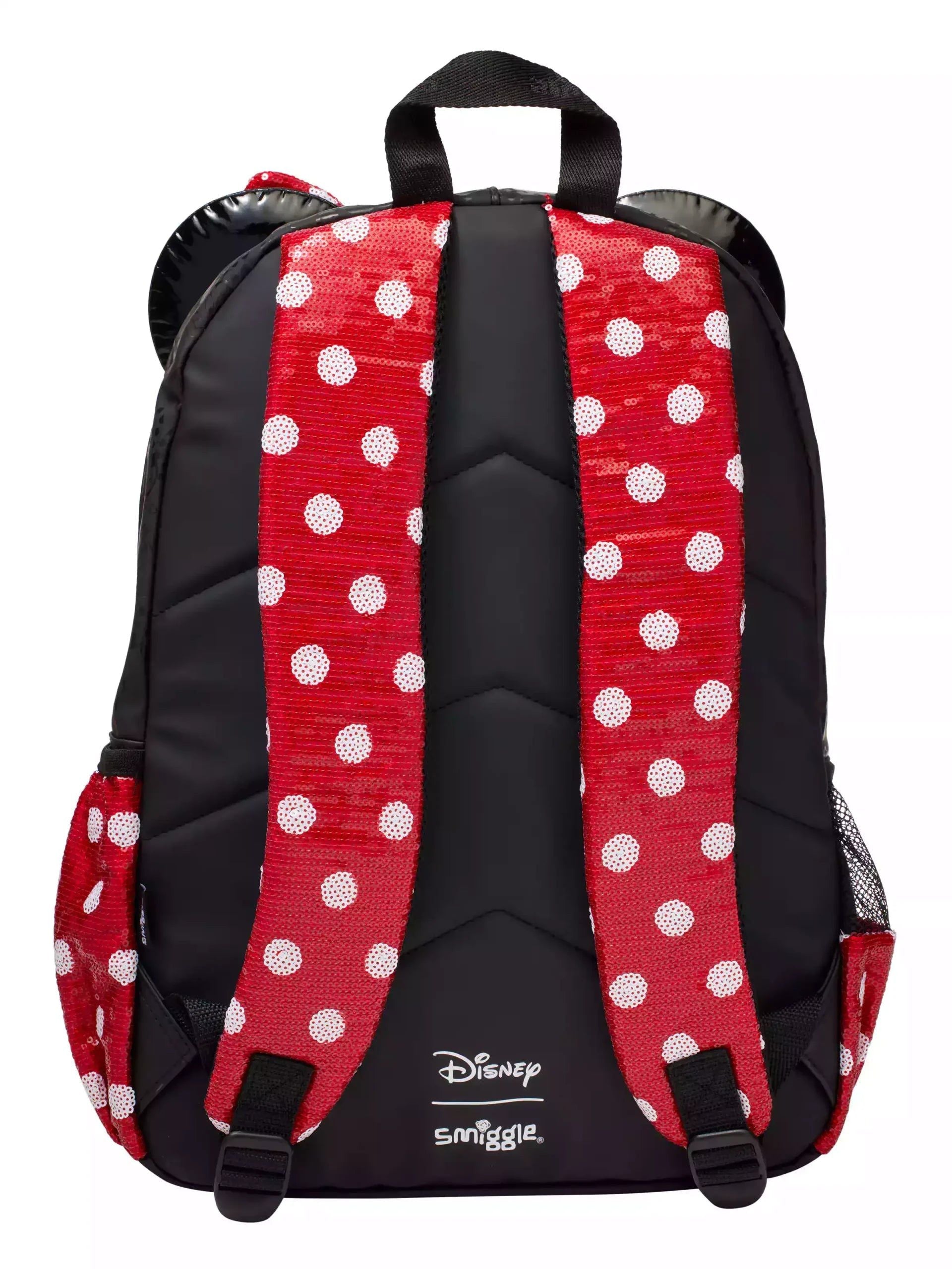Smiggle - Disney Minnie Mouse 2-teiliges Schulranzen-Set