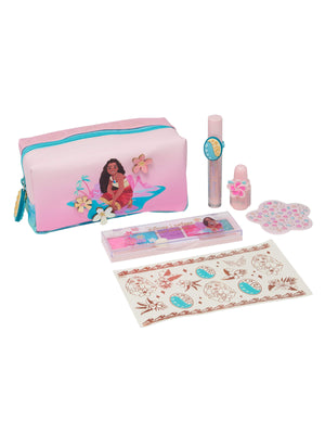 Smiggle - Disney Moana Kinder-Beauty- und Pflegeset