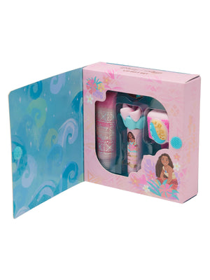 Smiggle - Disney Vaiana Geschenkset zur Lippenpflege für Kinder