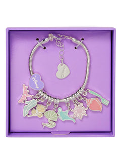 Smiggle - Disney Prinzessin Charm Armband