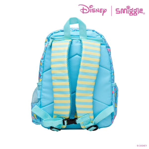Smiggle – Disney Princess Junior Hoodie-Rucksack