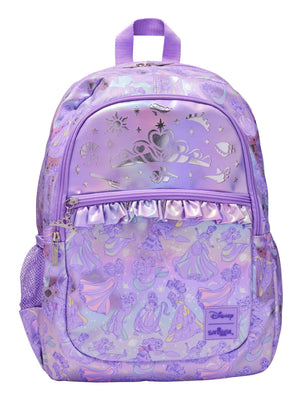 Smiggle – Klassischer Rucksack mit Disney-Prinzessinnen
