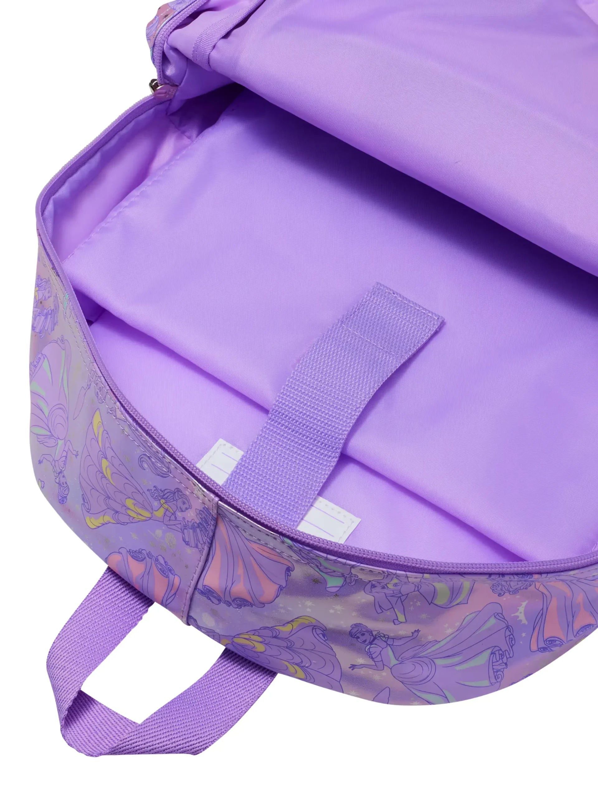 Smiggle – Klassischer Rucksack mit Disney-Prinzessinnen