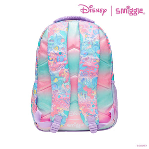 Smiggle – Disney Princess klassischer Rucksack