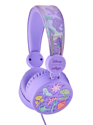 Smiggle - Disney Prinzessin Over-Ear Kopfhörer