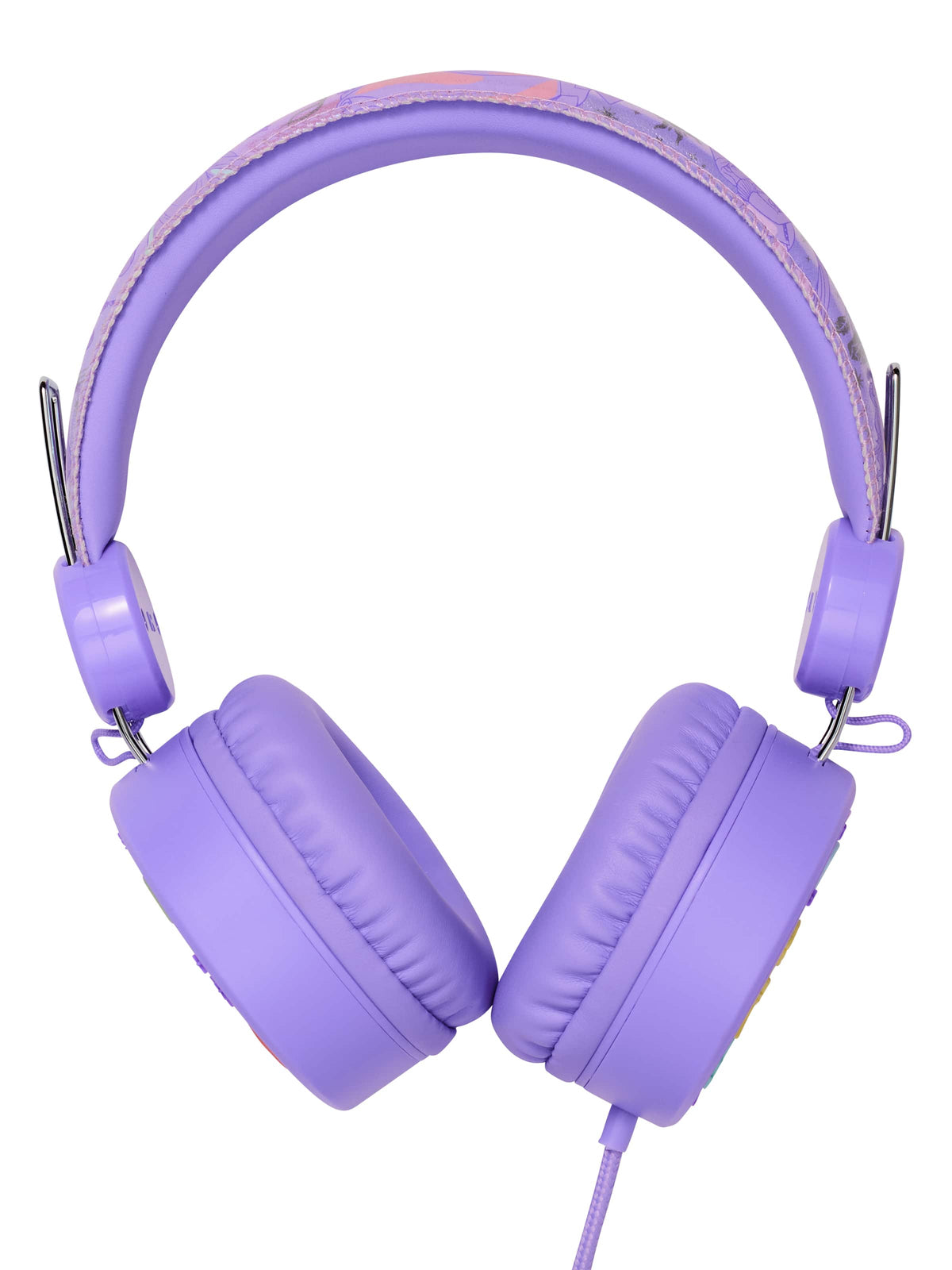 Smiggle - Disney Prinzessin Over-Ear Kopfhörer