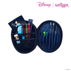 Smiggle – Disney Princess Cinderella Hardtop-Briefpapier-Set