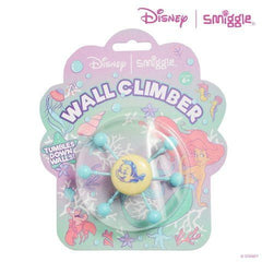 Smiggle – Wandkletterer „Disney Princess Flunder“.