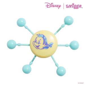 Smiggle – Wandkletterer „Disney Princess Flunder“.