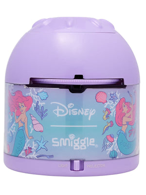 Smiggle – Disney Princess Ariel Lichtprojektor