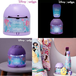 Smiggle – Disney Princess Ariel Lichtprojektor