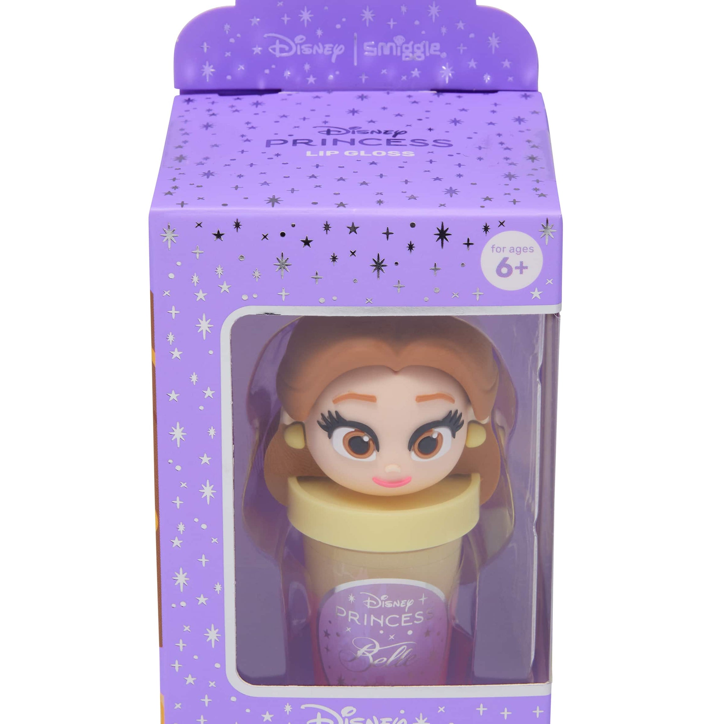 Smiggle - Disney Prensesler Çocuk Dudak Balmı