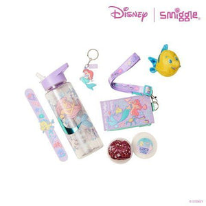 Smiggle – Disney-Prinzessin Arielle, riesiges Geschenk-Osterei und Überraschungen
