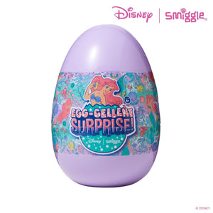 Smiggle – Disney-Prinzessin Arielle, riesiges Geschenk-Osterei und Überraschungen