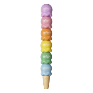 Smiggle – Textmarker mit Eiscreme-Duft