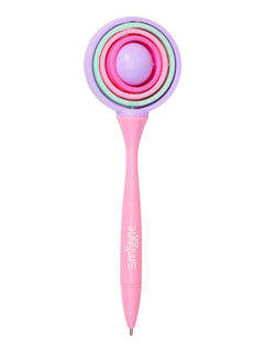 Smiggle – Rotierender Spaß-Kugelschreiber