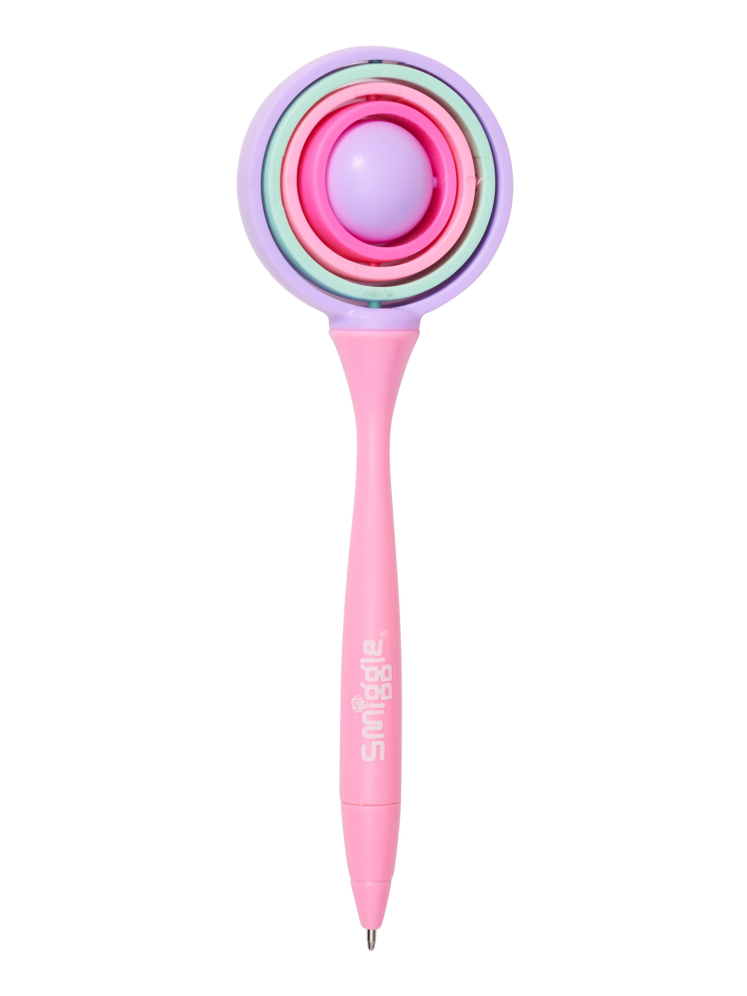 Smiggle – Rotierender Spaß-Kugelschreiber