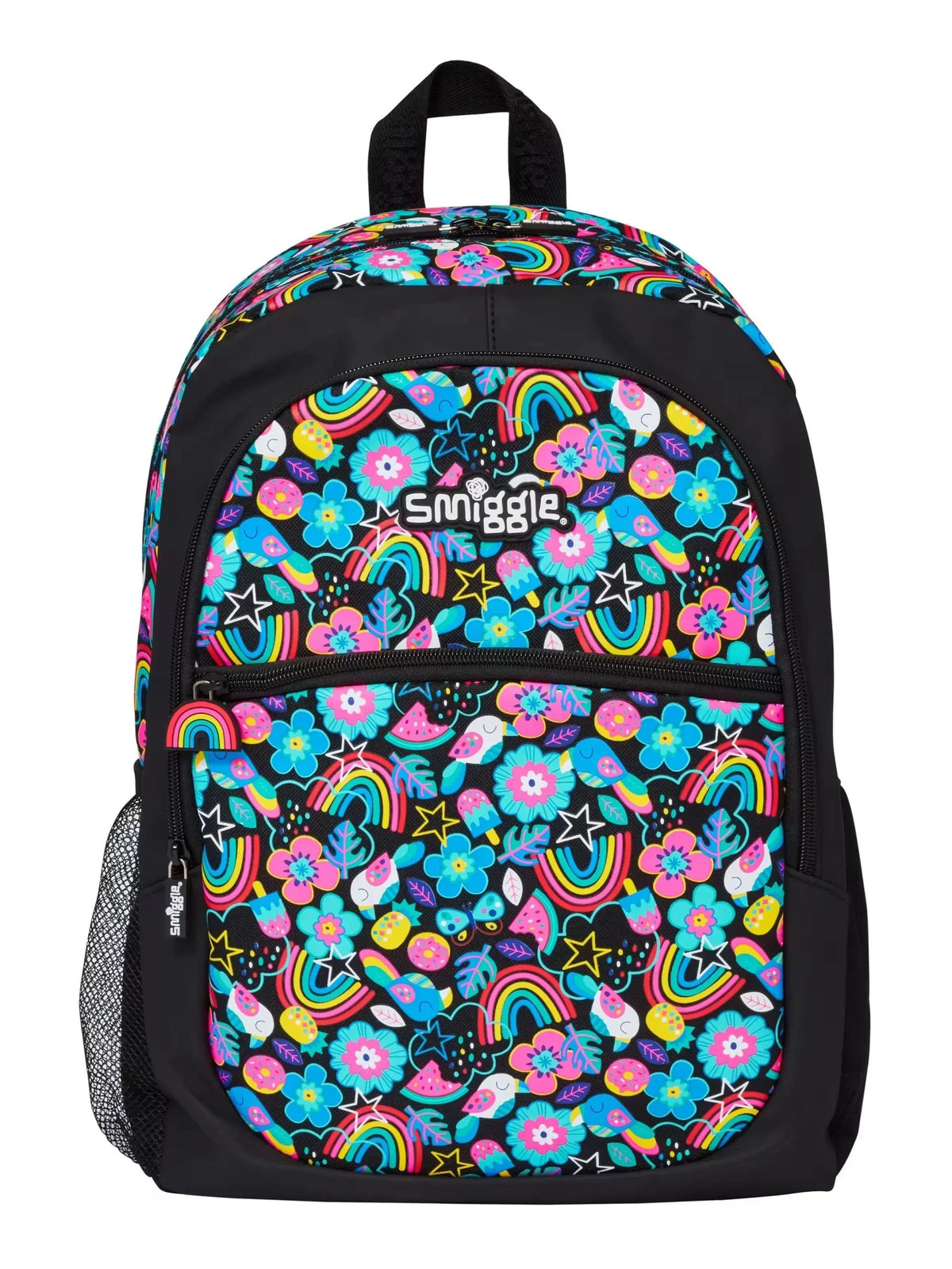 Smiggle – Drift 2-teiliges Schultaschen-Set