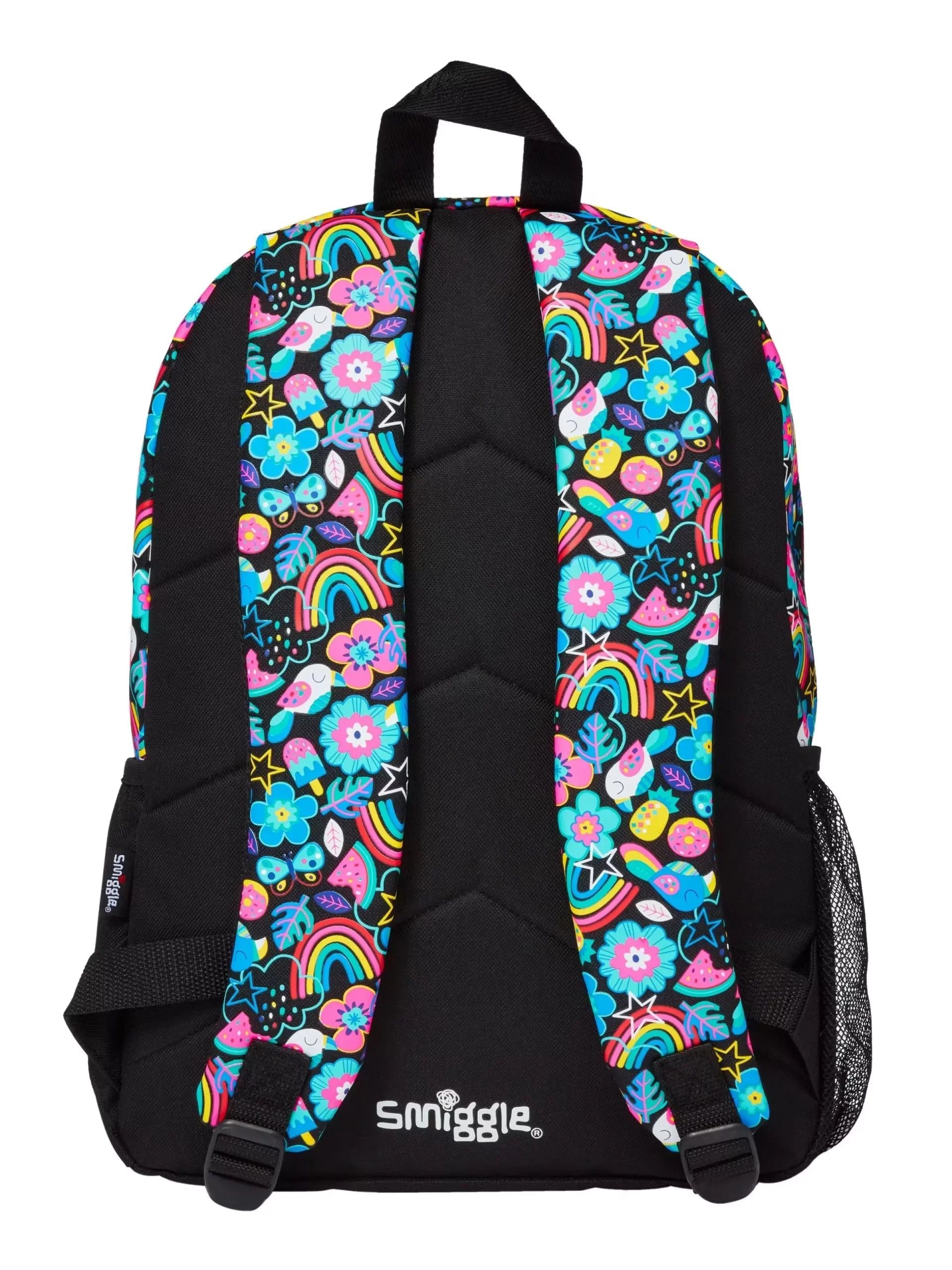 Smiggle – Drift 2-teiliges Schultaschen-Set
