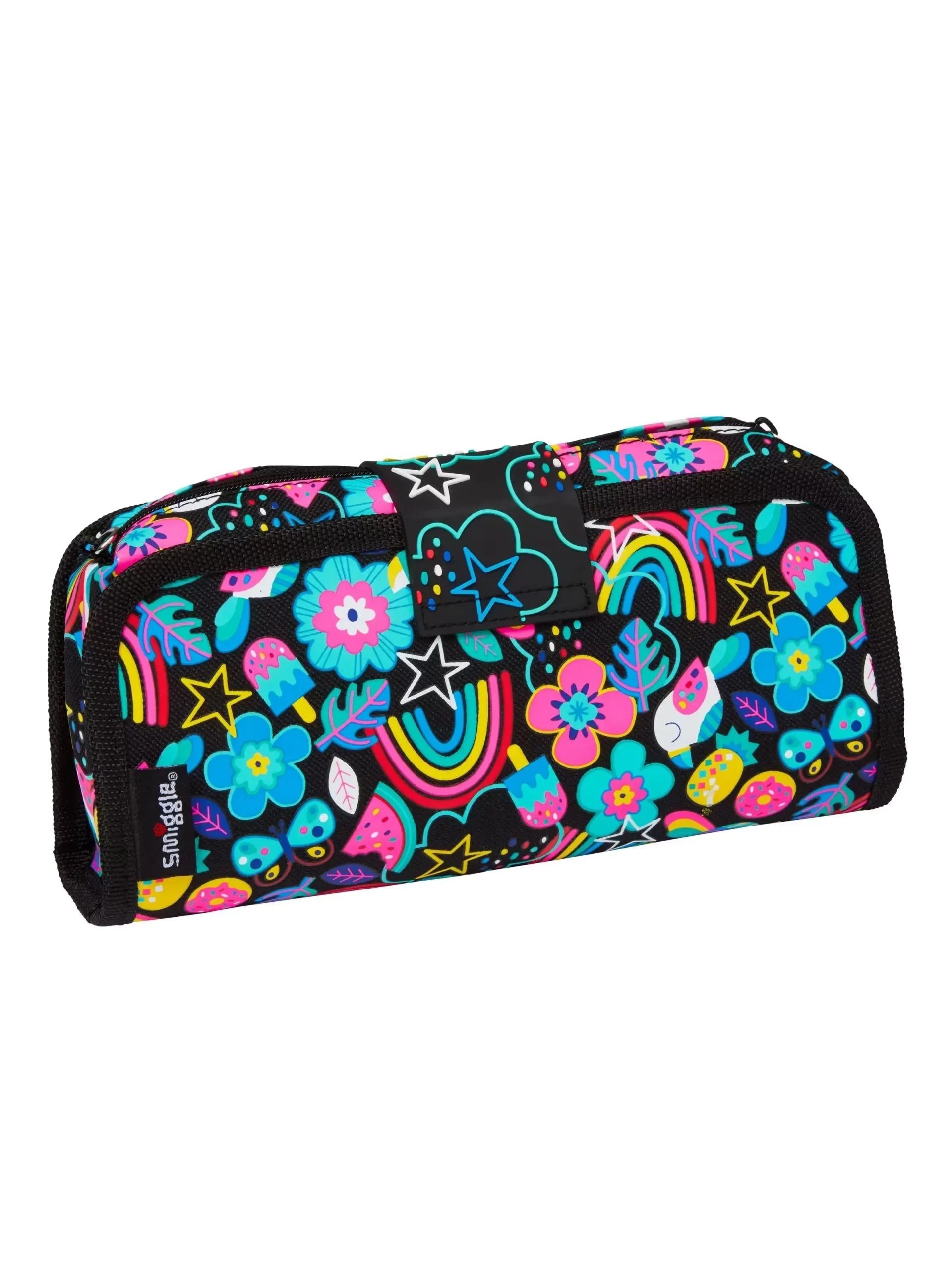 Smiggle – Drift 2-teiliges Schultaschen-Set