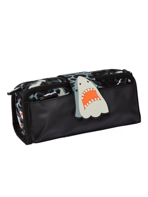 Smiggle – Drift Double Eyed Federmäppchen