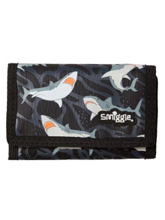 Smiggle – Drift Kinder-Geldbörse