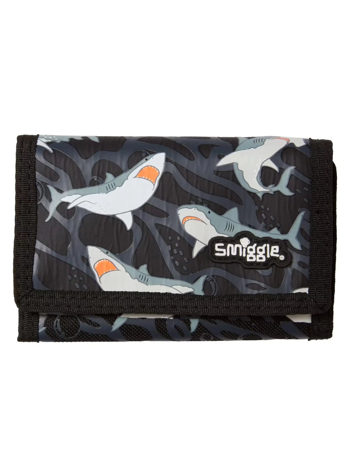 Smiggle – Drift Kinder-Geldbörse