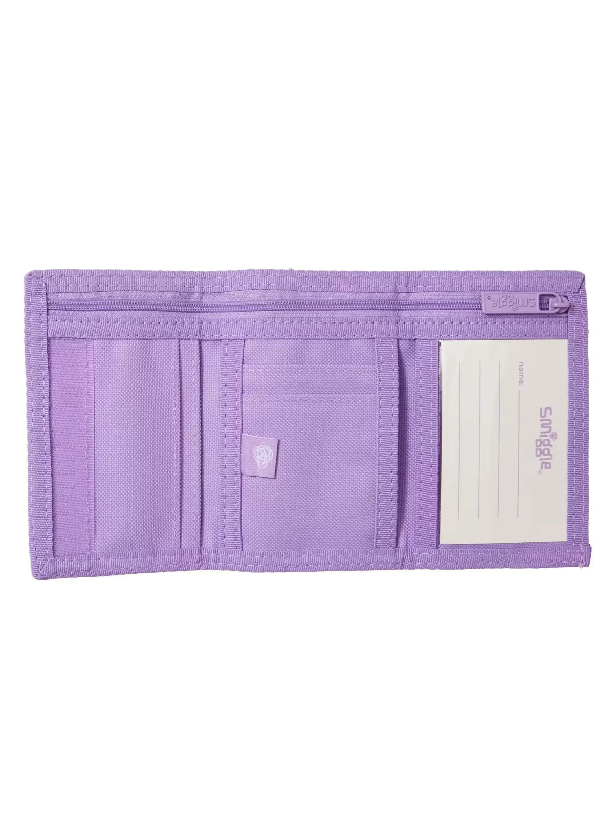 Smiggle – Drift Kinder-Geldbörse