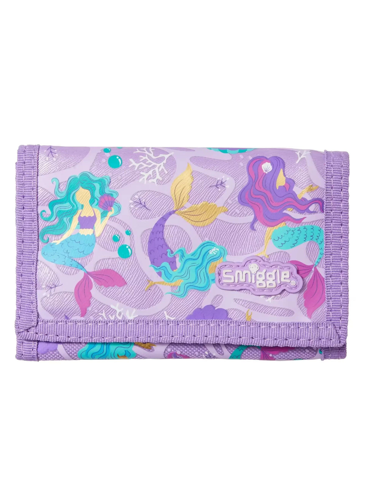 Smiggle – Drift Kinder-Geldbörse