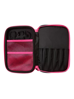 Smiggle – Drift Hardtop Doppel-Federmäppchen