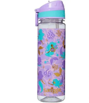 Smiggle - Drift Kunststoff-Getränkeflasche 650 ml