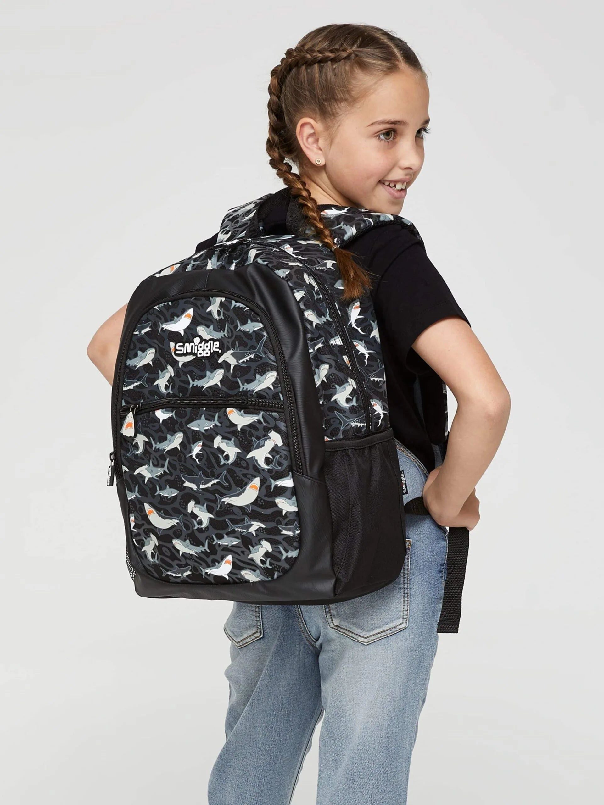 Smiggle – Drift-Rucksack