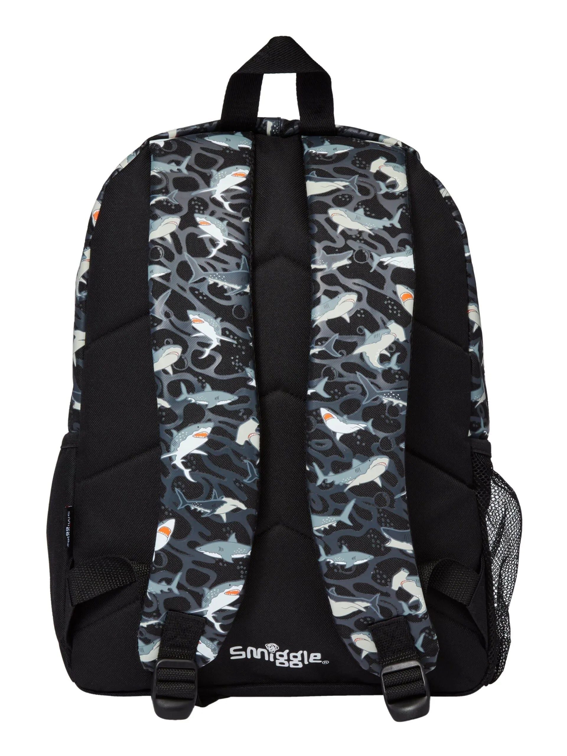 Smiggle – Drift-Rucksack