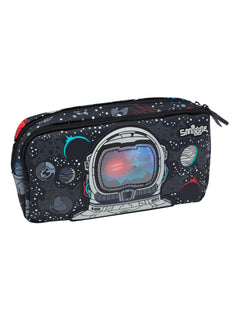 Smiggle - Eclipse Doppeldecker-Federmappe