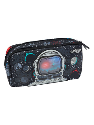 Smiggle - Eclipse Doppeldecker-Federmappe