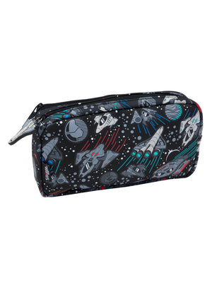 Smiggle - Eclipse Doppeldecker-Federmappe