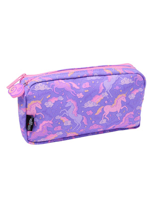 Smiggle - Eclipse Doppeldecker-Federmappe