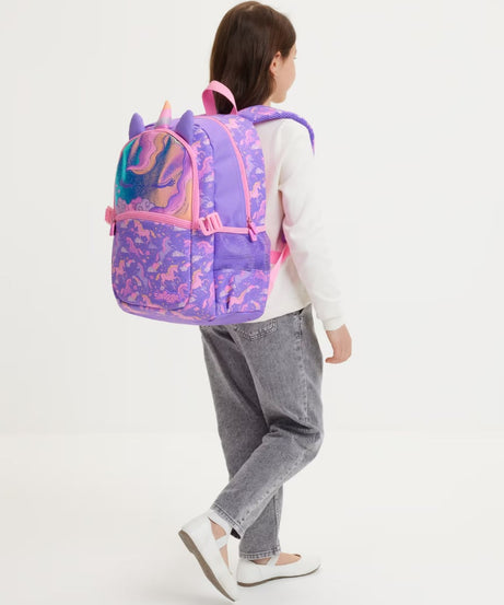 Smiggle - Eclipse Klassischer Schulrucksack