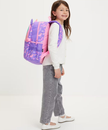 Smiggle - Eclipse Klassischer Schulrucksack