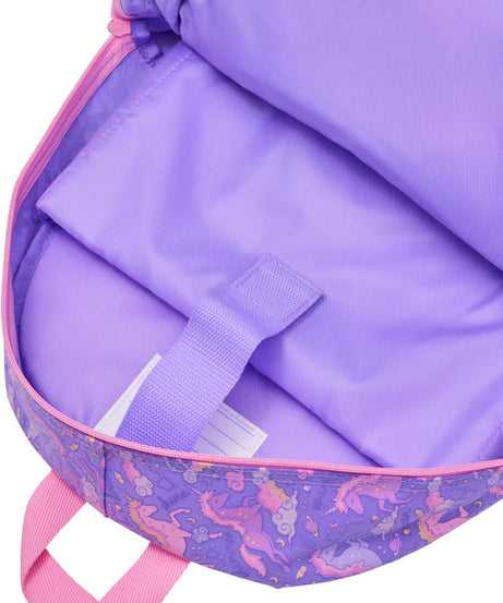 Smiggle - Eclipse Klassischer Schulrucksack