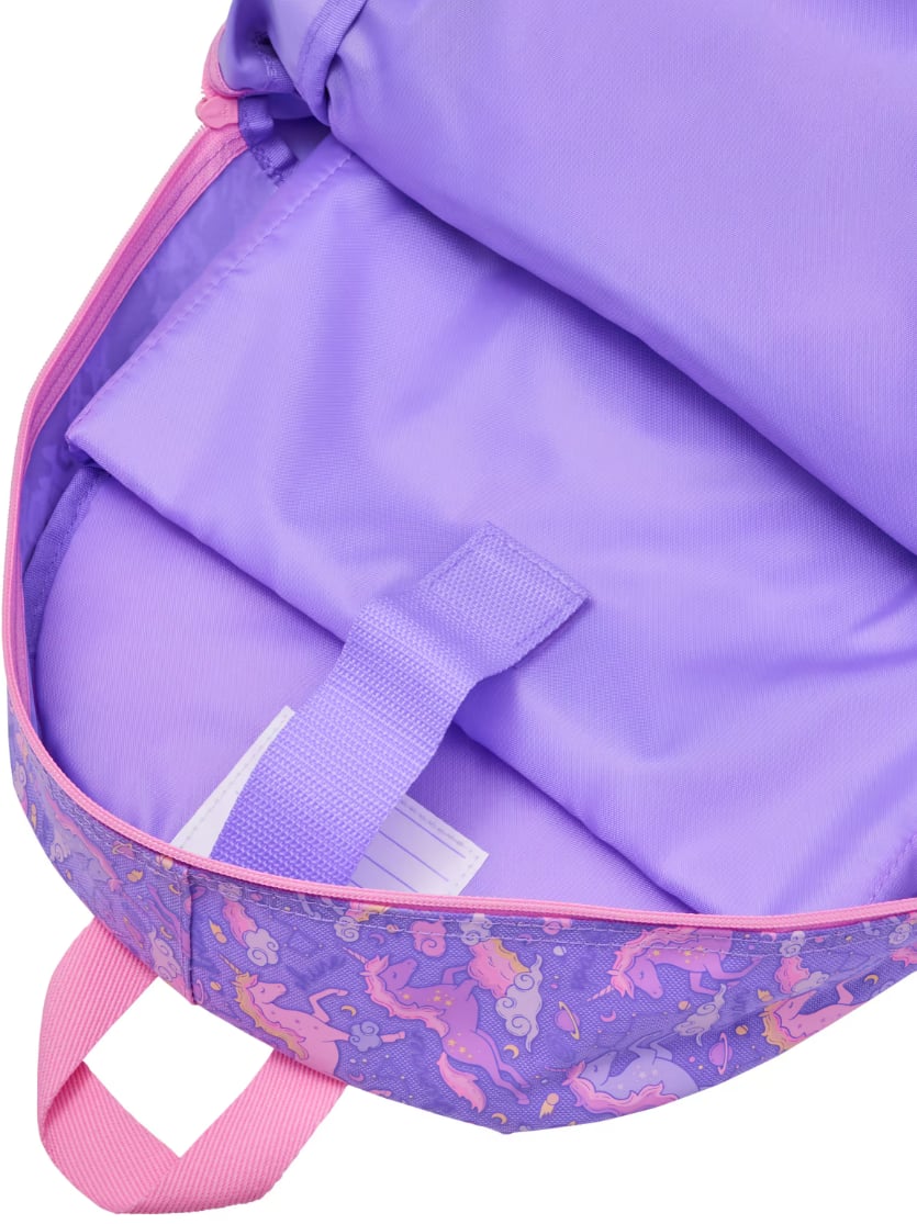 Smiggle - Eclipse Klassischer Schulrucksack