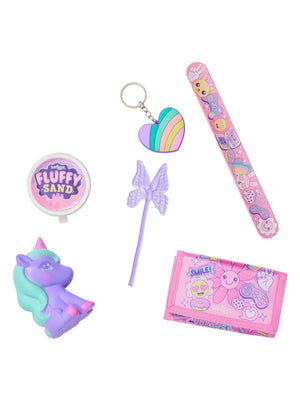 Smiggle – Eierüberraschung, riesiges Spielzeug- und Spaßpaket